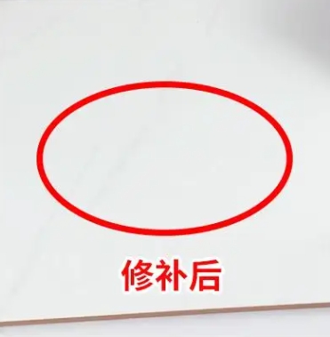 东川瓷砖空鼓维修公司分享下板材基层，未采取柔性过渡措施的影响。在瓷砖铺贴工程中，如果采用的是板材基层（如石膏板、木工板等非刚性基层），而未采取柔性过渡措施，
